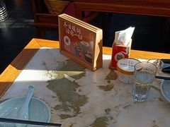 -小吊梨汤·北京菜(香山店)