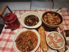 -辣小鲜·南昌大排档(船山路店)