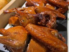 红烧鸽-大鸽饭(岗顶店)