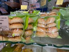 -RiceZone乐食尊纯米面包坊(望京店)