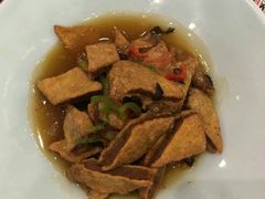 -巴依老爷新疆美食(望京小街店)