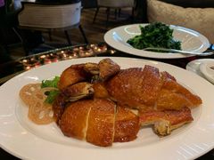 -北京四季酒店·采逸轩