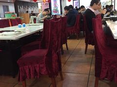 大堂-潮泰牛肉火锅 · 创于1992年(车公庙店)