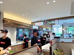 -李先生牛肉面大王(广渠门内店)