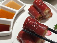 -蝴蝶里·粤菜·点心(滨江龙湖店)