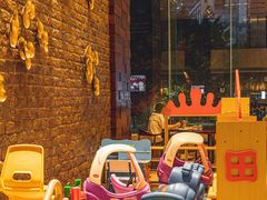 -广州希尔顿逸林酒店-OPEN開·全日制餐厅·海鲜·小火锅·自助餐(东风路店)