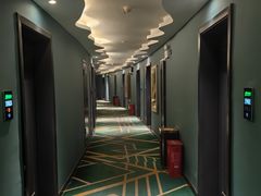 -优嘉酒店(长沙万家丽广场人民东路地铁站店)