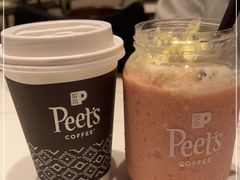 -Peet's Coffee皮爷咖啡(万象天地店)