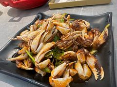 -刘一龙虾.烧烤(理工直营店)