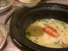 -采悦轩中餐厅·粤菜·海南菜(神州半岛喜来登度假酒店)