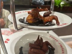 -谭厨中山传家菜.乳鸽.脆鲩鱼(华强北中航城店)