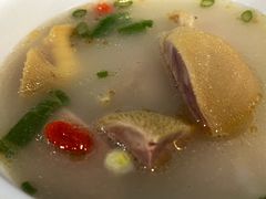 -内蒙古牛羊肉特色美食(后海滨路店)