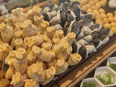 -牛YO寿喜烧和牛火锅自助(三台子万象汇店)