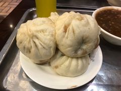 -姚记炒肝店(簋街店)