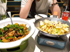 -绿草地·湘菜(7mall店)