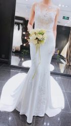 -GRACE KELLY婚纱与礼服(北京店)