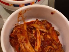 -七八冷面·延边朝鲜族美食(欢乐谷店)