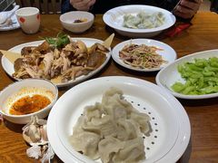 -李老哈·东北菜(宋园路店)