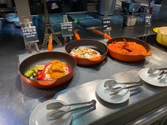 -索菲特酒店 · 云尚天际自助餐厅