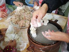 -海汇源老烧麦店(东大街总店)
