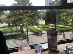 景观位-必胜客(宁波天一水街店)