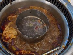 -葛记红焖羊肉(人民路店)
