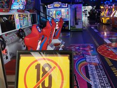 -核客电玩城(东门店)