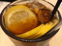 -翠华餐厅(香港国际机场店)