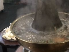 -新疆阿卜杜拉烧烤餐厅(四方坪店)