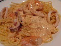 -萨莉亚意式餐厅(杭州西溪龙湖天街店)