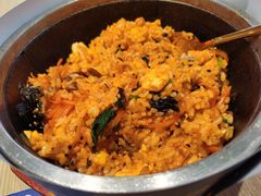 -梨花牛肉汤饭(仁恒伊势丹店)