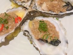 -蟹将军·松叶蟹和牛日料放题自助(K11店)