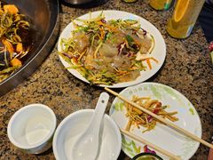-缘福乡村铁锅炖民宿(八达岭店)
