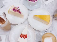-Lady M(沙田新城市广场店)