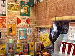 -何九海南茶店(鬼仔巷店)