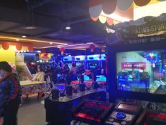 -爱玩嘉年华(江北一店)