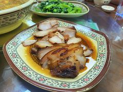 -聂记粤菜馆(鼓西路店)