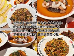 -郑庄脂渣海鲜楼(九水路店)