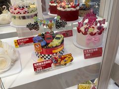 -味多美蛋糕(新和平里店)