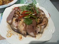 -王虎成猪排骨烩菜非物质文化遗产传承馆