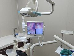 -佛山中大口腔医院·市二级口腔专科医院