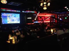 -Perry's·酒吧(打浦桥店)