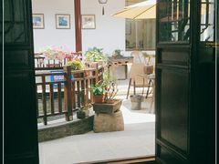 -华庭苑农家乐(旺山店)