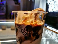 波波冰淇淋-喜茶(上海正大广场店)