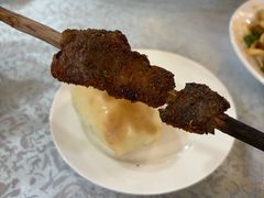 -汗腾格里·风味餐厅(新疆驻京办店)