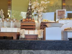 -索菲特西湖大酒店·香榭丽全日候餐厅(南山路店)