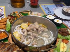 -椰小鸡·琼州糟粕醋(美兰缤纷城店)