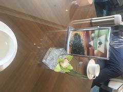 -郑州美盛喜来登大酒店