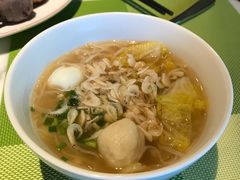 -北上海大酒店-北鸥西餐厅