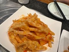 -鹅城粤菜馆(白云山路店)